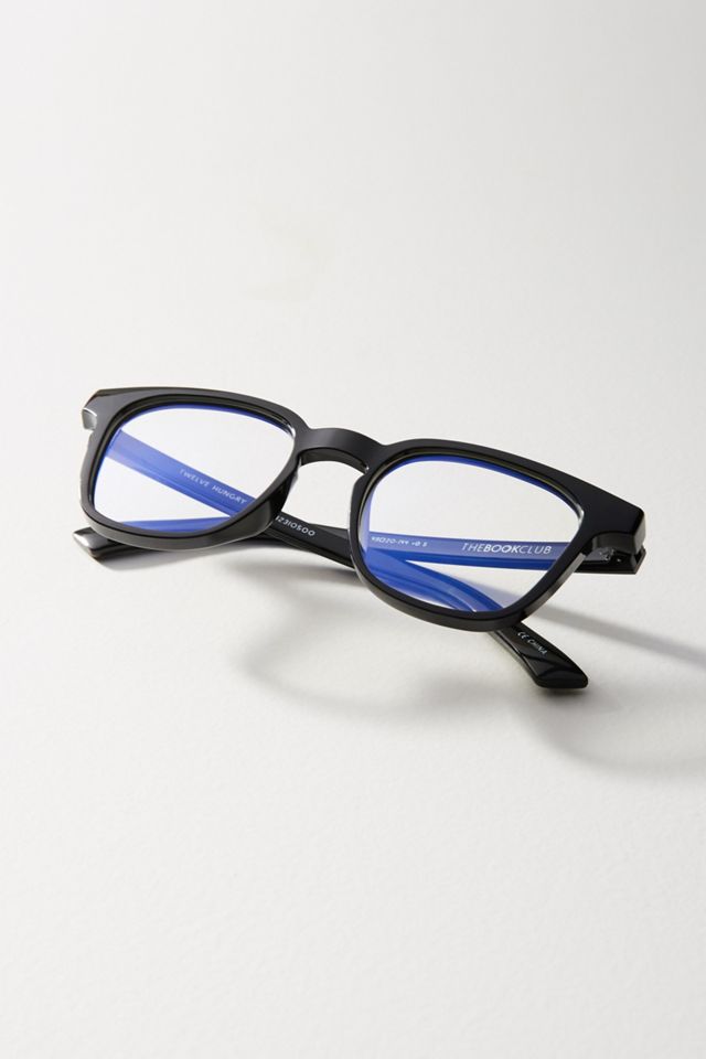Twelve Hungry Bens Reading Glasses #2