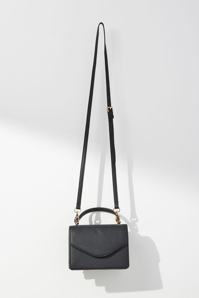 Mini Boe Satchel #1