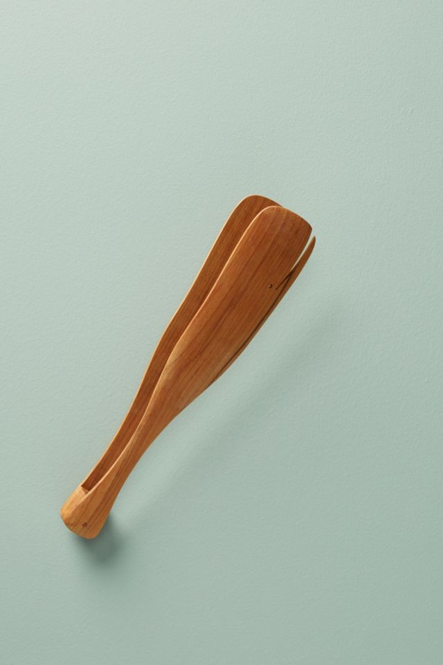 Whale Salad Tongs #1