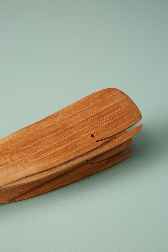 Whale Salad Tongs #2