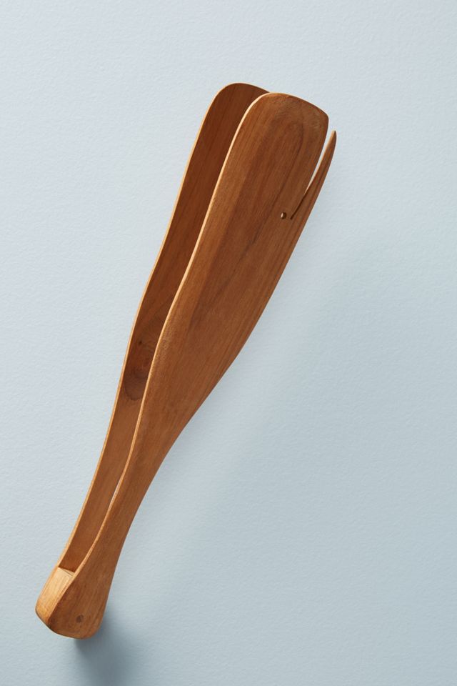 Whale Salad Tongs