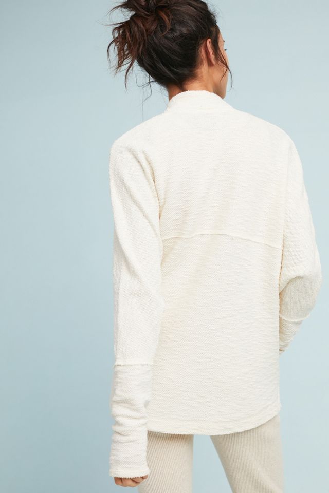 Yvonne Dolman Cardigan #2