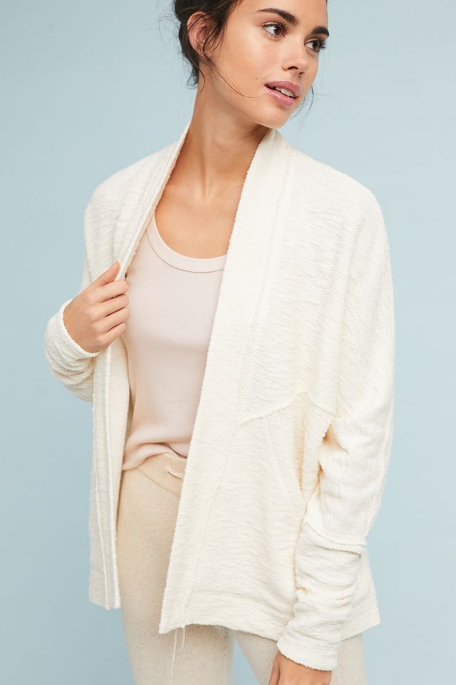 Anthropologie saturday 2024 sunday cardigan