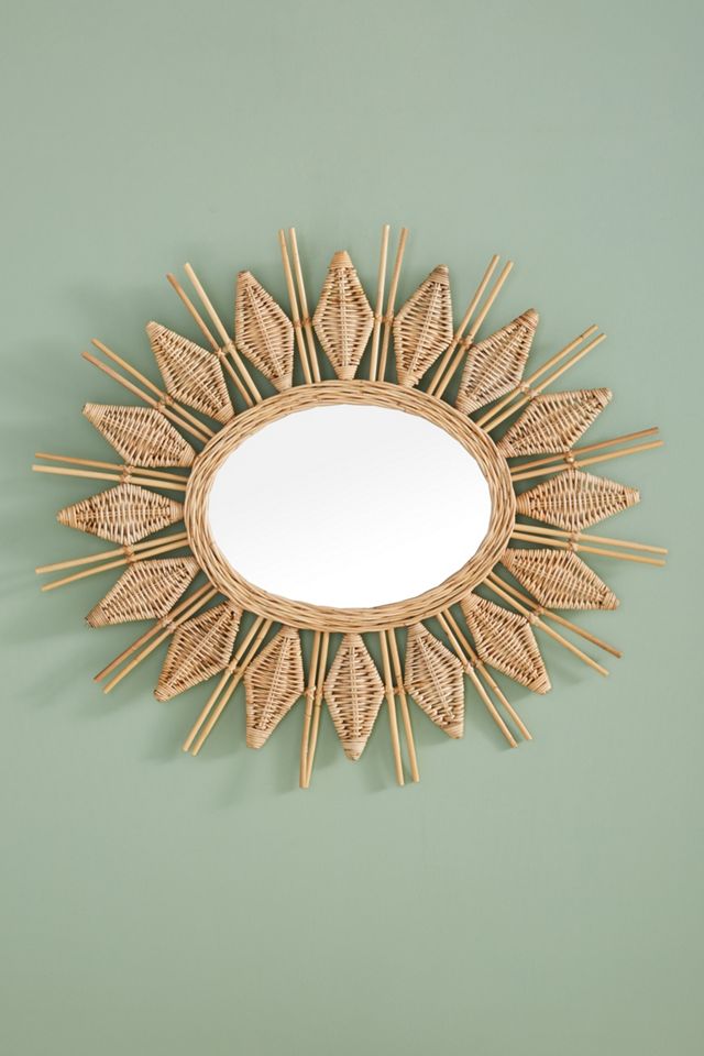 Yala Mirror #1