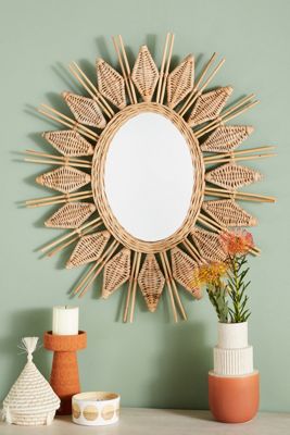 Yala Mirror