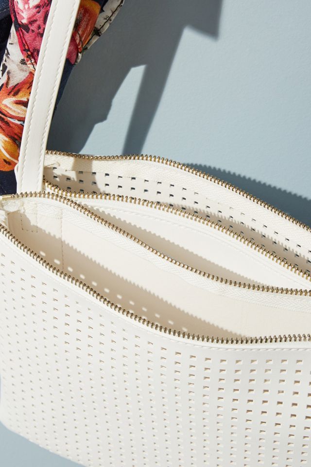 Dillon Scarf-Tied Crossbody Bag #2