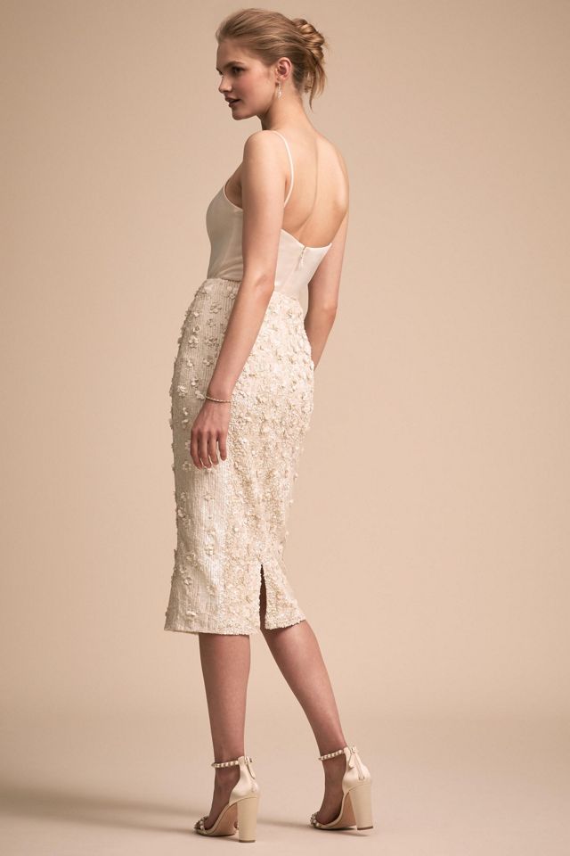 Cohen Skirt #1