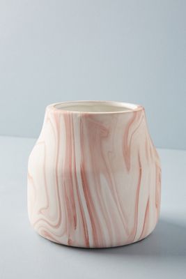 Canyon Sunset Pot