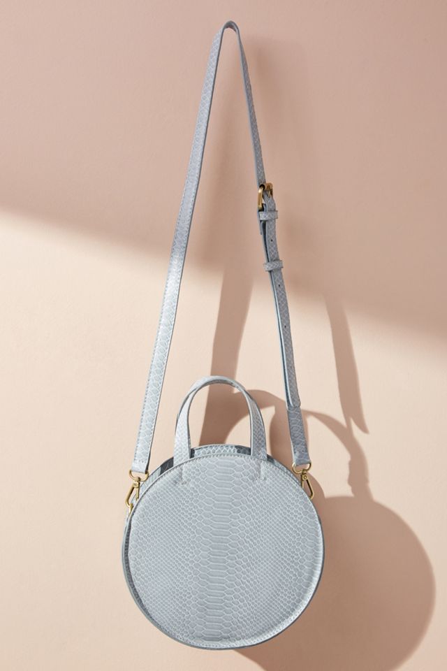 Cosima Circle Bag #1