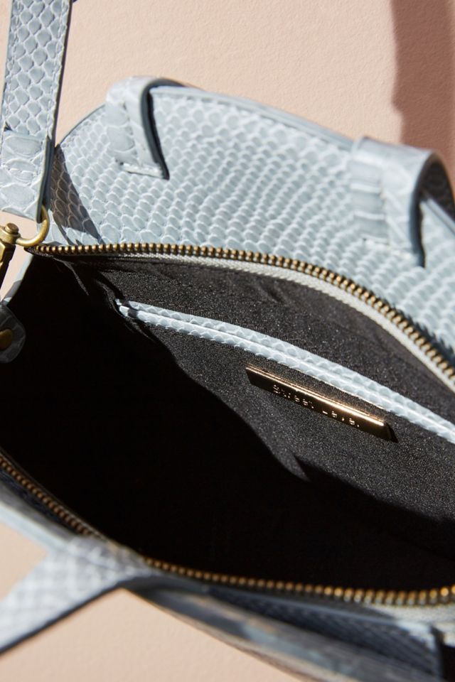 Cosima Circle Bag #2