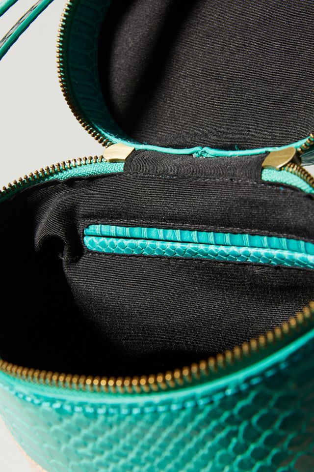 Sac seau rayé Louisa #3