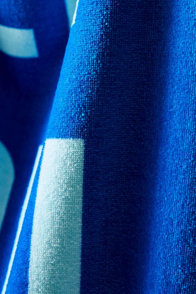 Ban.do See You At The Pool Beach Towel #1