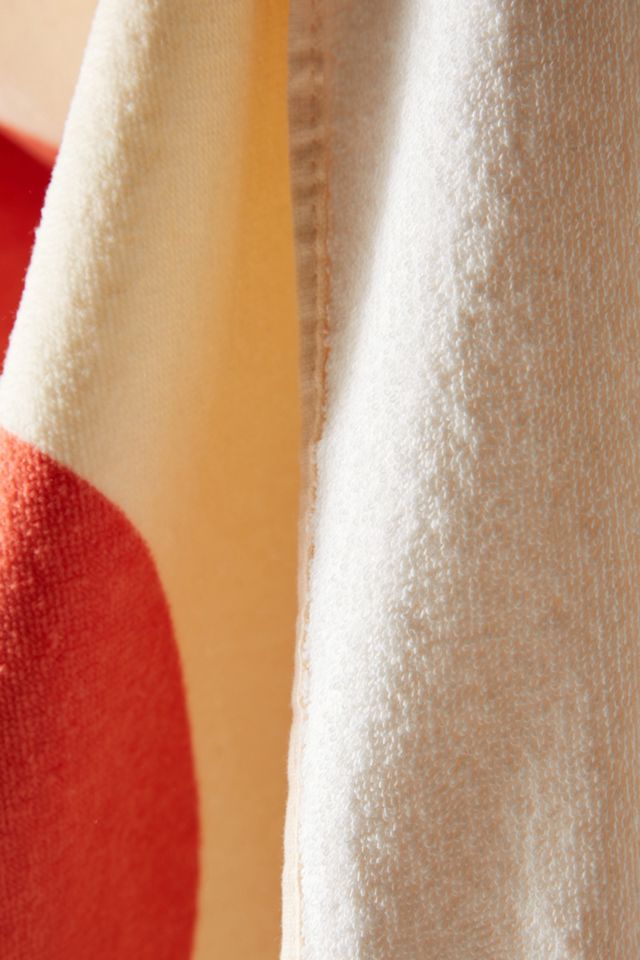 Ban.do Aloha Beach Towel #1