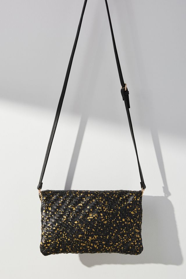 Springtime Foldover Clutch #1
