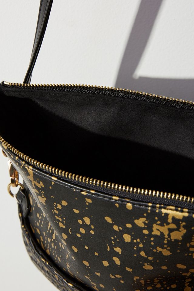 Springtime Foldover Clutch #2