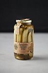 Real Dill Jalapeno Honey Pickles