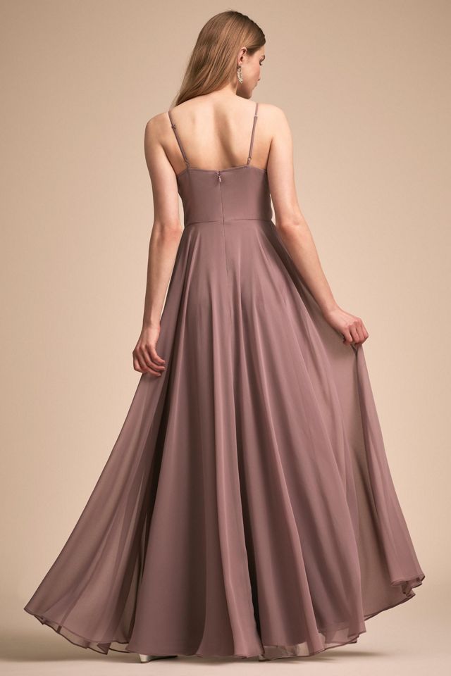 Eva Dress #1