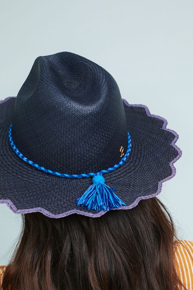 Luna Scalloped Rancher #2