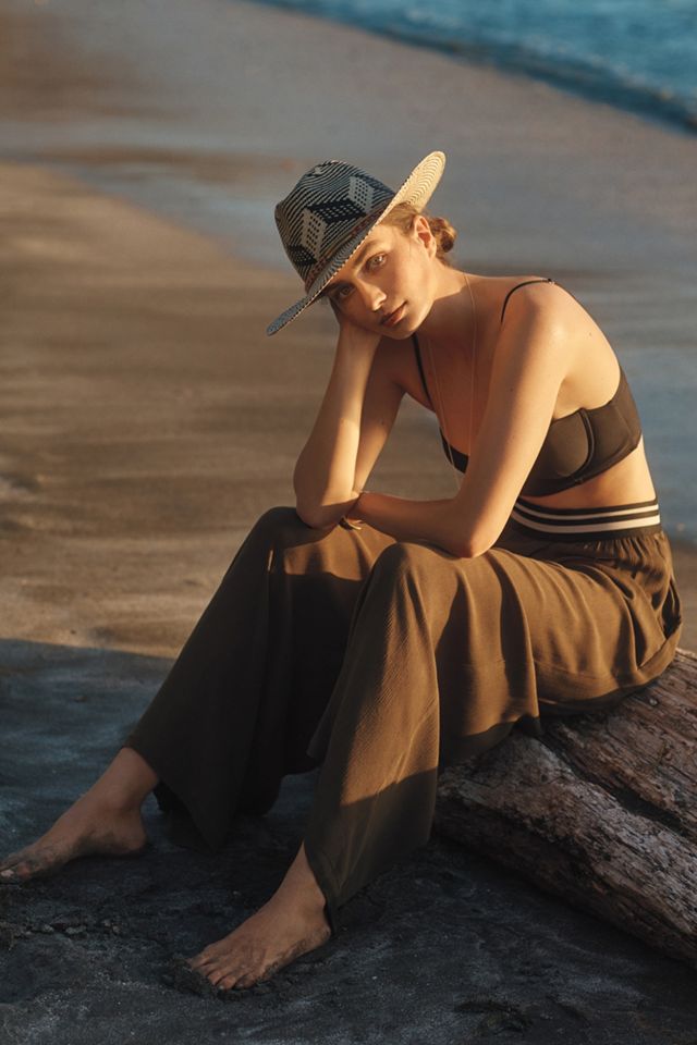 Arco Iris Rancher Hat | Anthropologie display picture 2