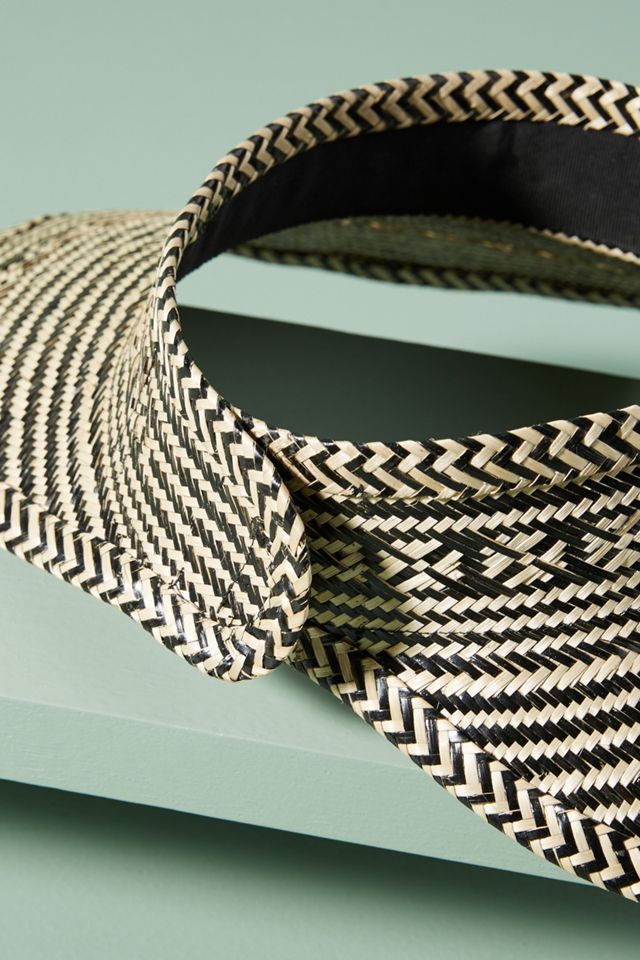 Yosuzi Kiera Visor #1