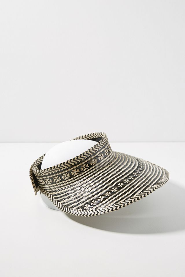 Yosuzi Kiera Visor #2