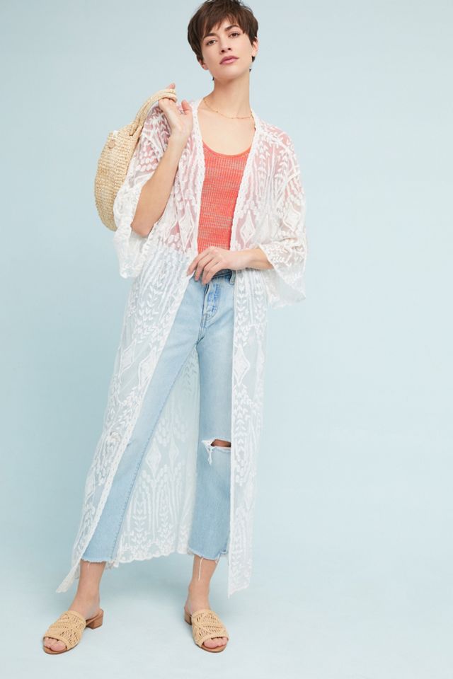Anya Kimono #4