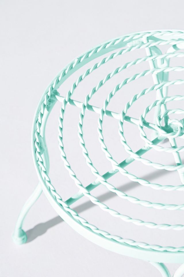 Filigree Indoor/Outdoor Chair #2