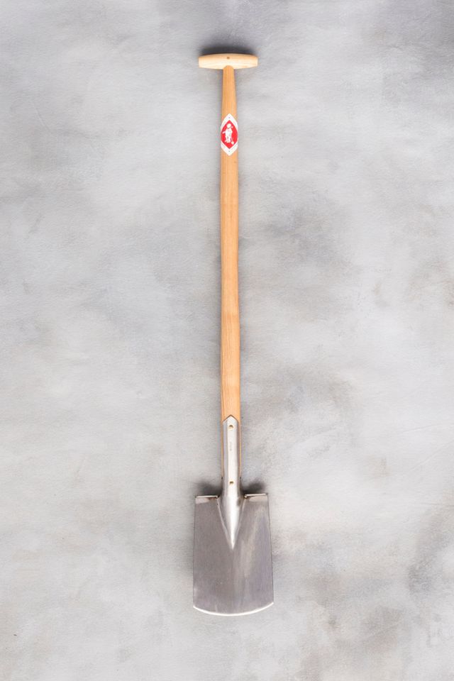 Sneeboer Lightweight Border Spade