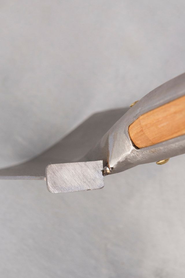 Sneeboer Lightweight Border Spade #4