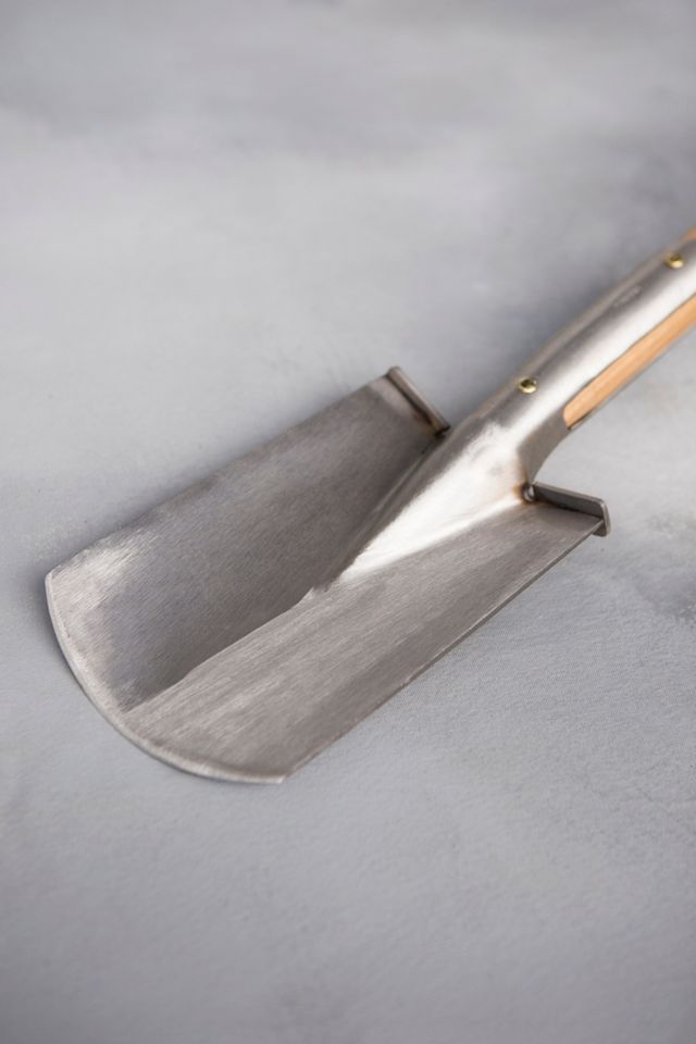 Sneeboer Lightweight Border Spade #1