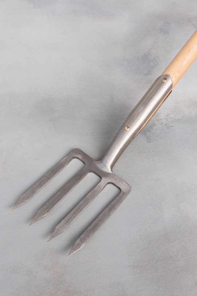 Lightweight border fork discount