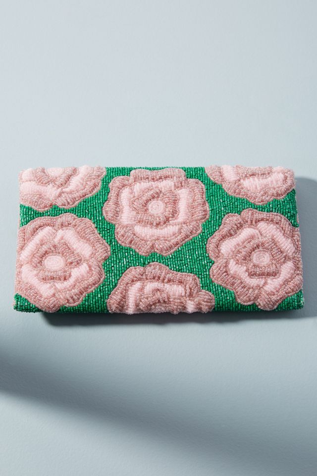 Rosie Girl Clutch #1