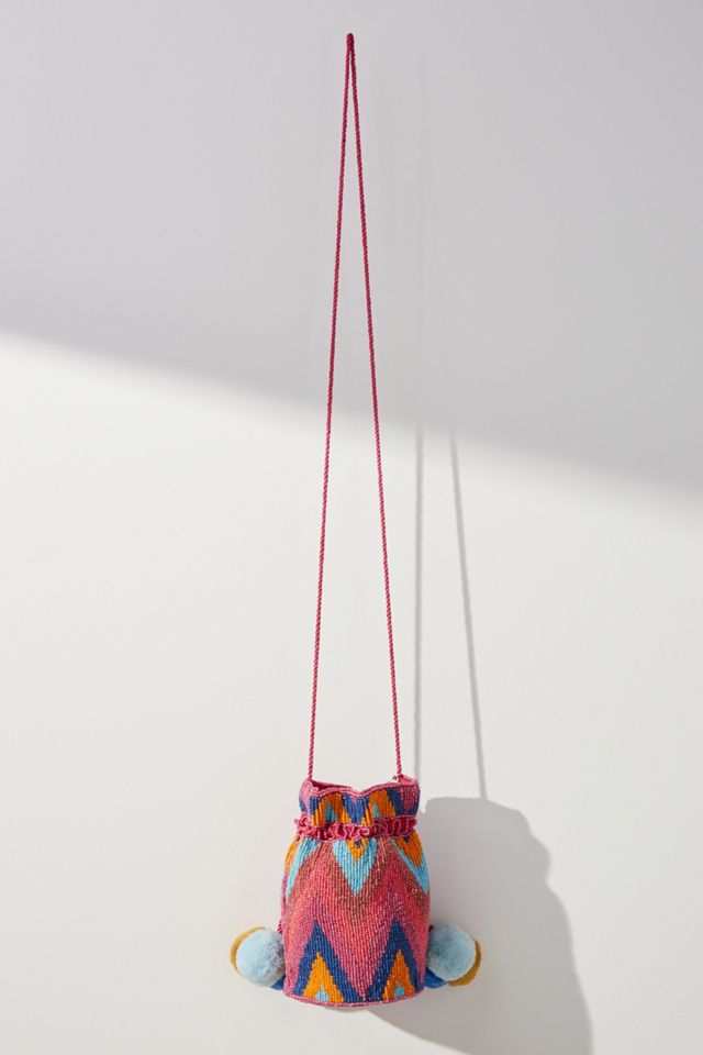 Dakota Drawstring Bag #1