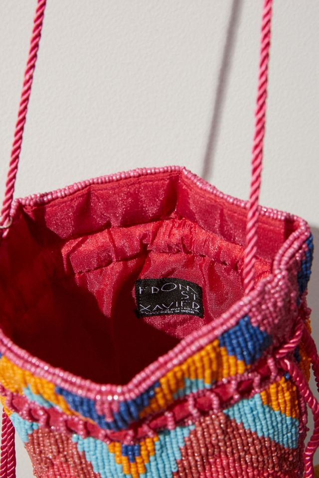 Dakota Drawstring Bag #2