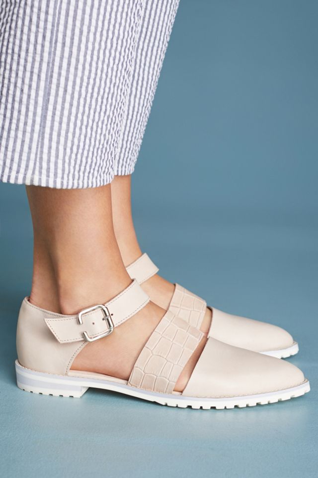 Terhi Polkki Daphne Flats #2