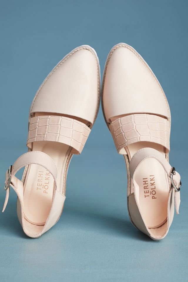 Terhi Polkki Daphne Flats #4