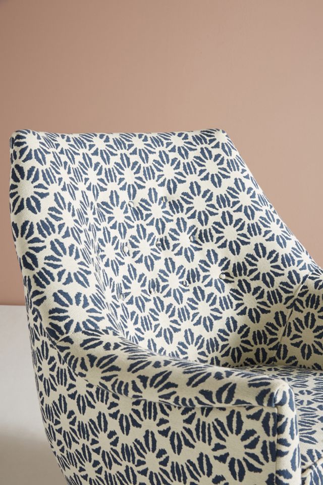 Shellflower Rivona Chair #6