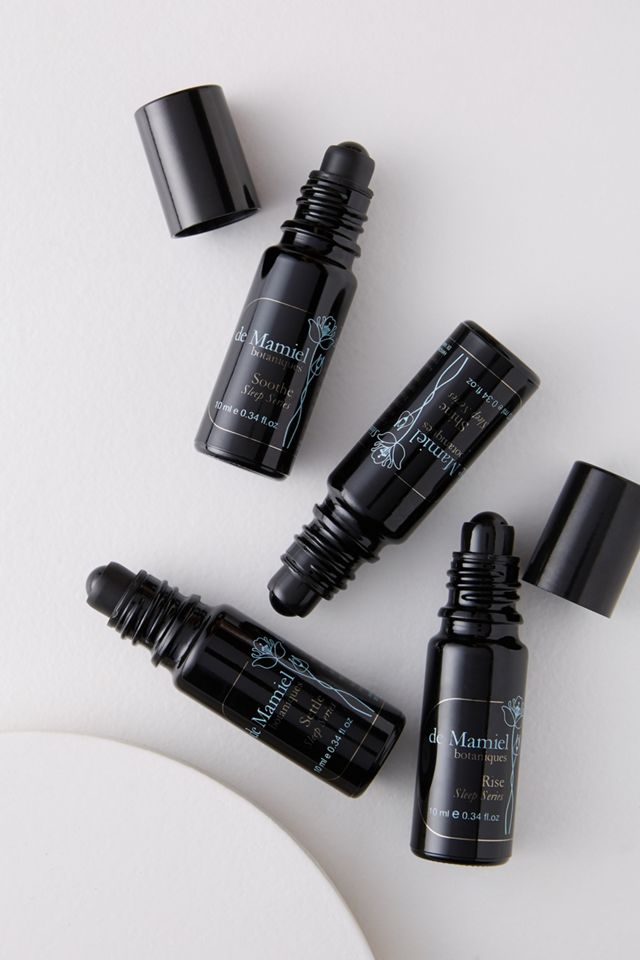de Mamiel Sleep Series Soothe Oil #1