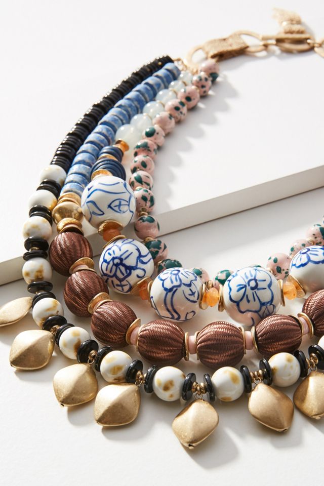 Macerata Necklace #1
