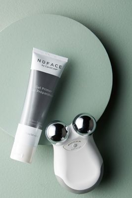 NuFACE Mini Toning Device