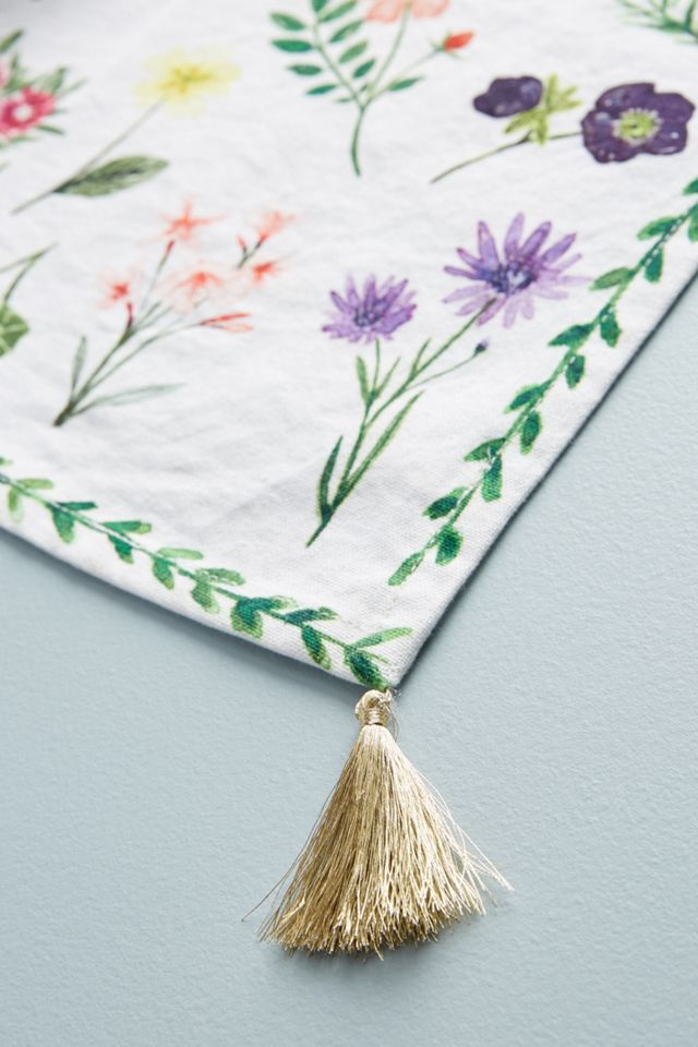 Lindsay Brackeen Bridesmaid Dish Towel #1