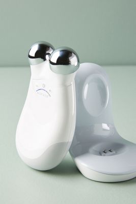 NuFACE Trinity Toning Device