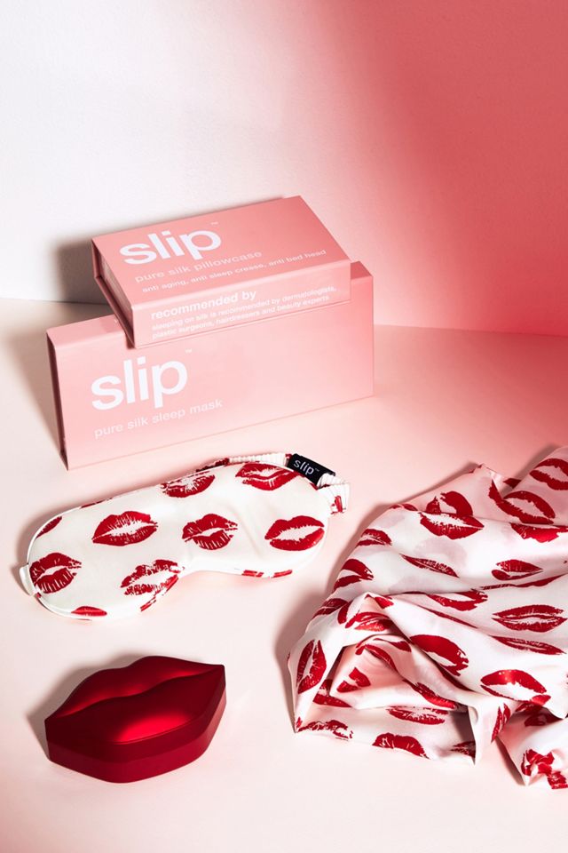 Kocostar Rose Lip Mask Set #1