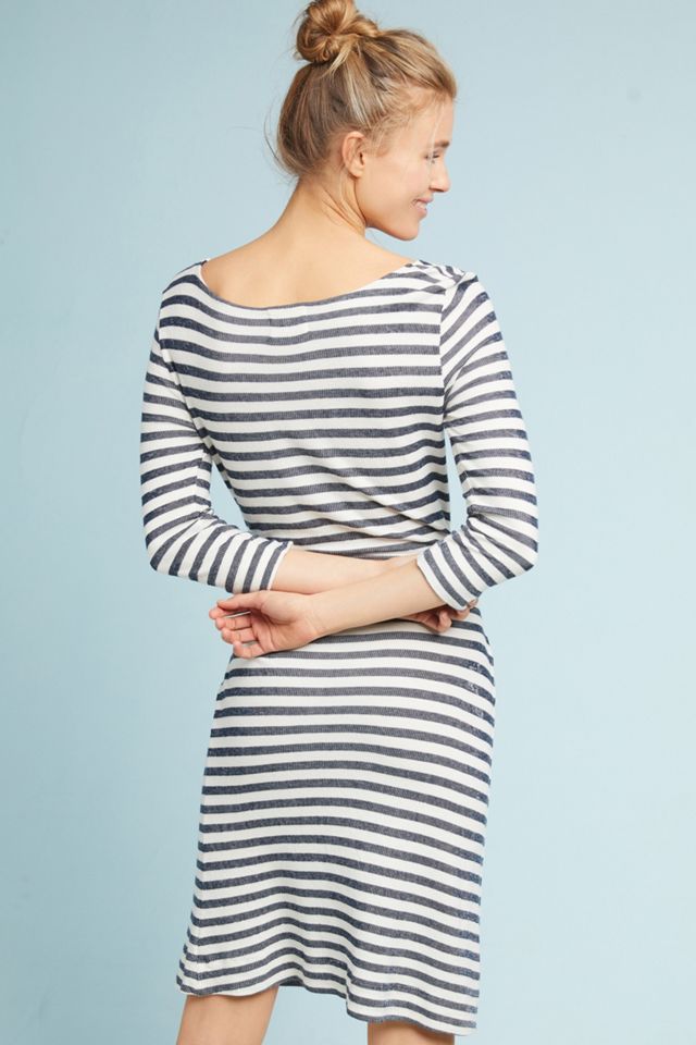 Becky Tie-Waist Dress #2