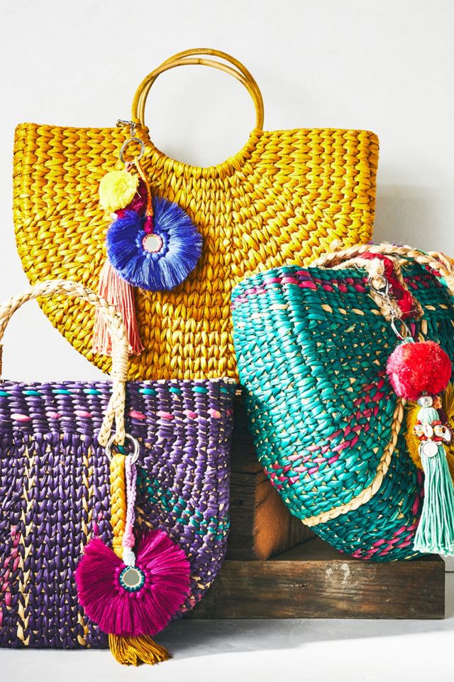 Goldilocks Tote #1