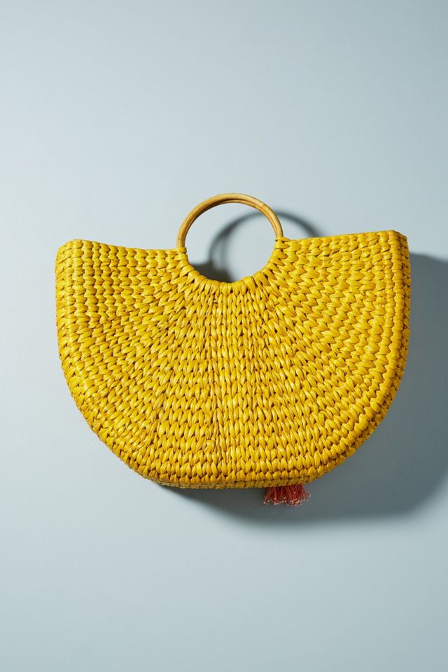 Goldilocks Tote #2