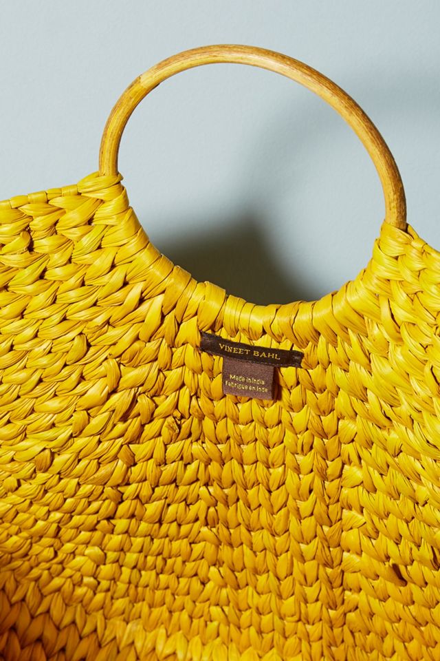 Goldilocks Tote #3