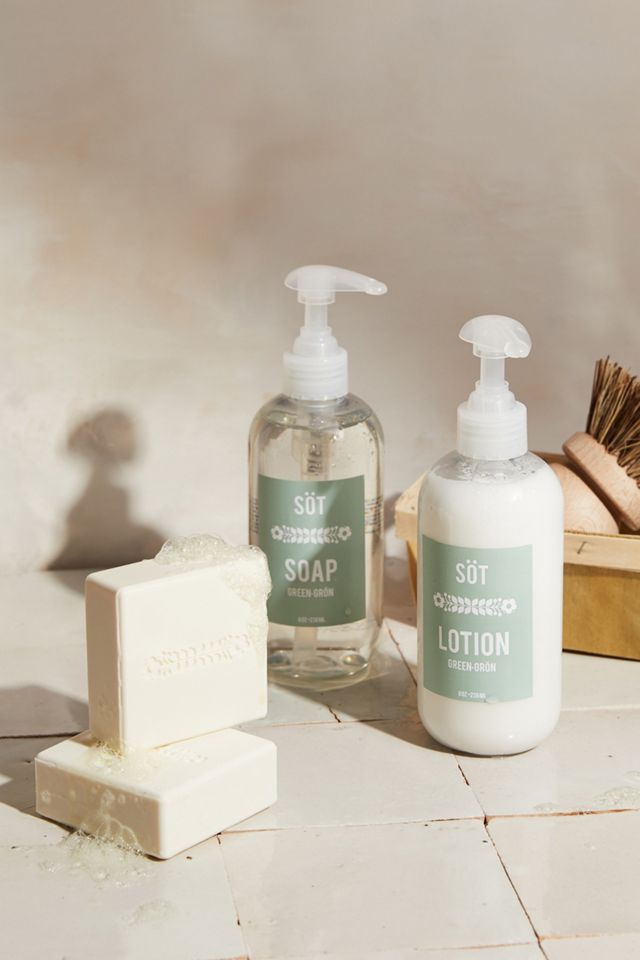 SOT Boxed Bar Soap #2