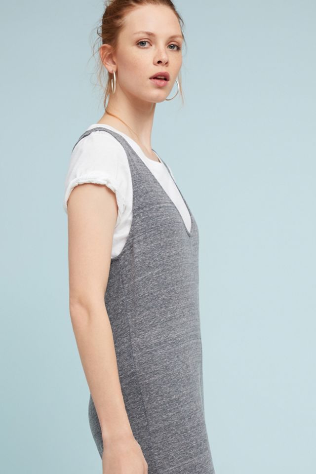 Cloth & Stone Heather Jumpsuit #1