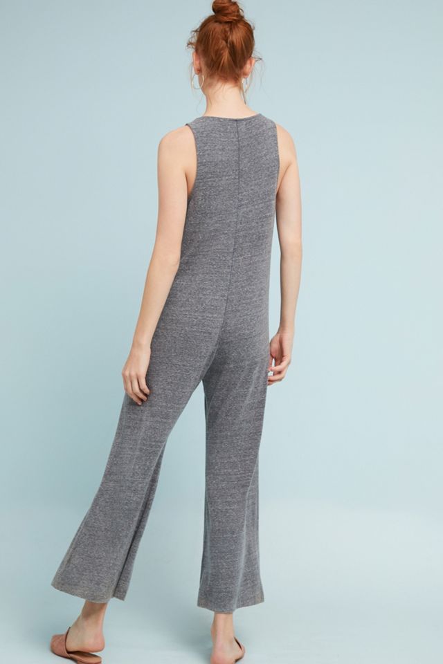 Cloth & Stone Heather Jumpsuit #2